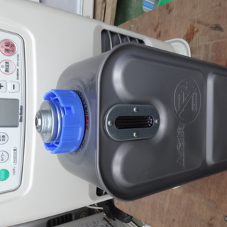 東８３６　ダイニチ　石油ファンヒーター　FHY－３２TR３の画像