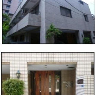 赤羽橋駅６分【ペット・SOHO可能!!】使いやすいワンルームタイプ☆