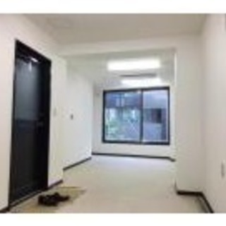 飯田橋４分 ２F美オフィス！業種相談どうぞ！