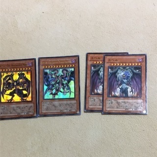 【遊戯王】カートゥーンやノーマルカードまとめの画像