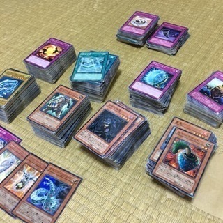 【遊戯王】カートゥーンやノーマルカードまとめの画像