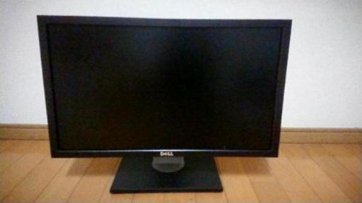 DELL 23インチ フルHD IPS液晶モニタ U2311H