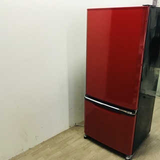 111000☆三菱 冷蔵庫 300L 10年製☆