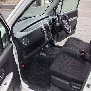 Wagon RR S Limitedの画像