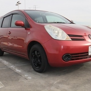 ☆個人☆日産　