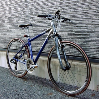 【値下げ再出品】『GIANT GLIDE R3 {XSサイズ・ブ...