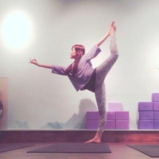 body make yoga（60分）参加者募集【西台駅】