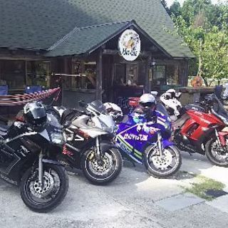水曜日、平日バイクツーリング☆友達募集☆