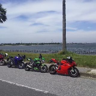 水曜日、平日バイクツーリング☆友達募集☆ - メンバー募集