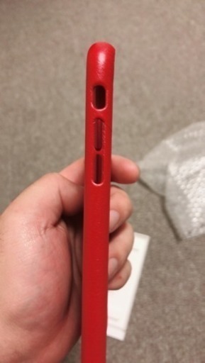 iPhone8プラスカバー
