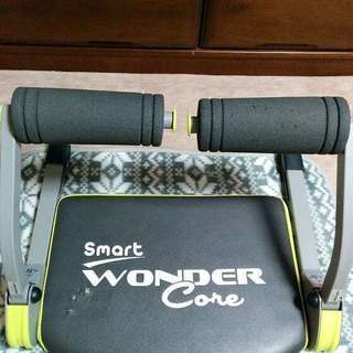 ワンダーコアスマートの画像