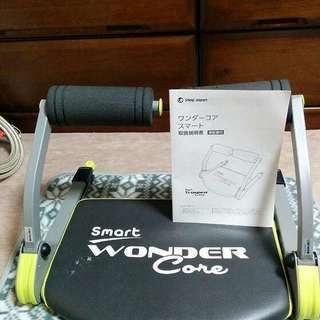ワンダーコアスマートの画像