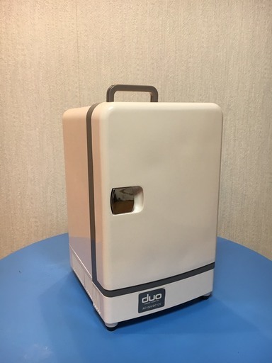 ポータブル保冷温庫