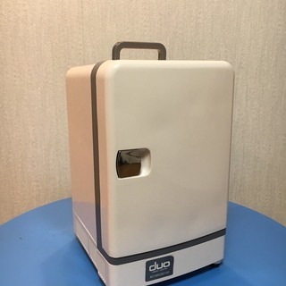 ポータブル保冷温庫