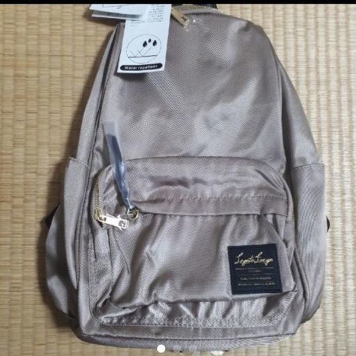 新品　レガートラルゴ　リュック