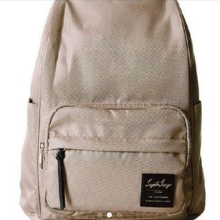 新品　レガートラルゴ　リュックの画像