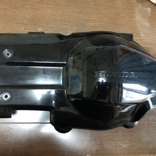 FORZA（MF-06）純正プーリーカバー