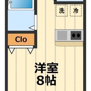 大人気の初期ゼロ物件募集出ました！【初期費用完全無料】でお引越し可能！千葉で一人暮らしならここがおすすめ！！ - 賃貸（マンション/一戸建て）