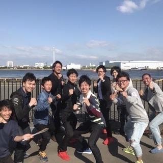稼ぎたい営業マン大募集！毎月、昇給・昇格制度あり！