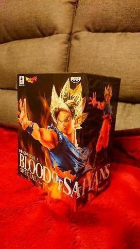ドラゴンボール フィギュア