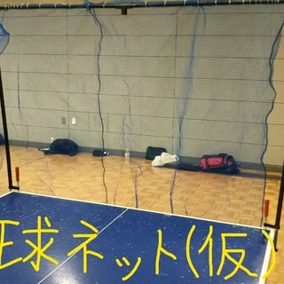 【他サークルとの交流会決定】【☆★初心者大募集★☆】中央線沿い（三鷹～立川）で一緒に卓球しませんか？【サークル名：花卓（花より卓球）】 - 立川市