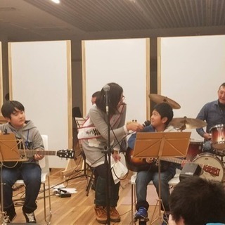 黒仁田ギター教室（小林市・えびの市・高原町の画像