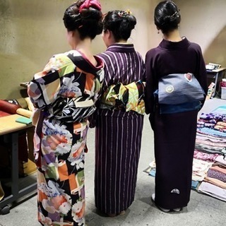 小江戸 着物フリマ