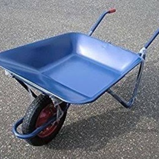 一輪車（ネコ車）