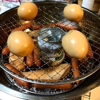 自宅でできる簡単燻製レッスンの画像