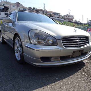 シーマ　450XV　