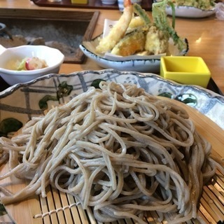 今週平日に深大寺散歩しませんか