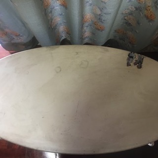 ニッセン  テーブルの画像