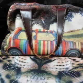 Paul Smith ﾎﾞｽﾄﾝﾊﾞｯｸ難有
