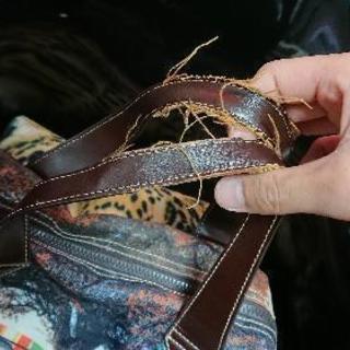 Paul Smith ﾎﾞｽﾄﾝﾊﾞｯｸ難有の画像