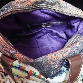 Paul Smith ﾎﾞｽﾄﾝﾊﾞｯｸ難有の画像