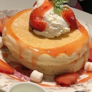 今日梅田でお茶友探し中〜(●´ω｀●)