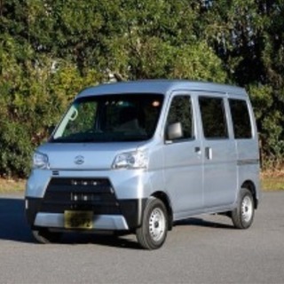 【急募】未経験の方ok‼️軽四 ドライバー 軽貨物運送、お荷物は...