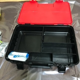 釣竿 リール ルアーセットの画像