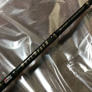 釣竿 リール ルアーセットの画像