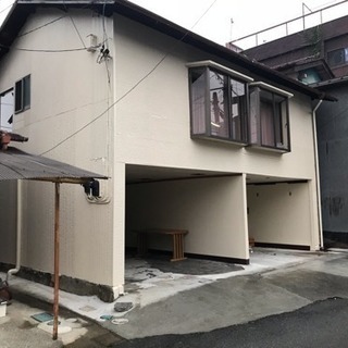 市川大門