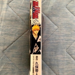 ★ BLEACH ブリーチ 劇場版 カラー ★の画像
