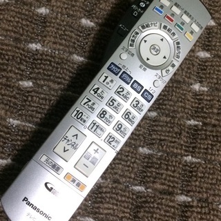 Panasonic プラズマテレビ TH-37PX500の画像