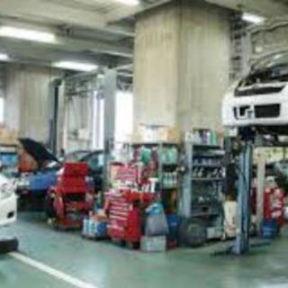 車検取得代行をお願いします！ 手数料1台4000円