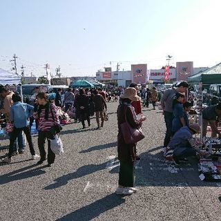 出店料800円　12/9(日)イオンタウン高砂フリーマーケット開...