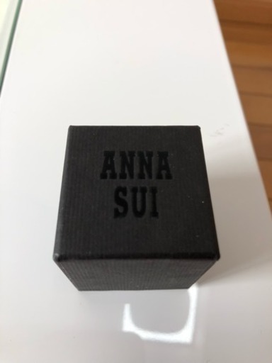 ANNA SUI 指輪