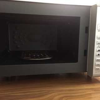 三洋  電子オーブンレンジ【写真続き】の画像