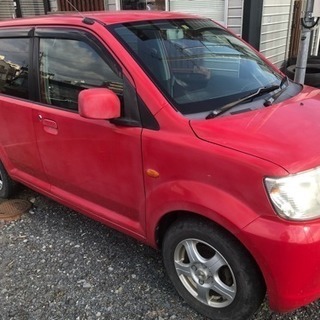 EKワゴンの画像