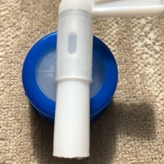 【差し上げます】新品タンクのコック