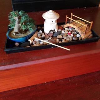 置物の画像