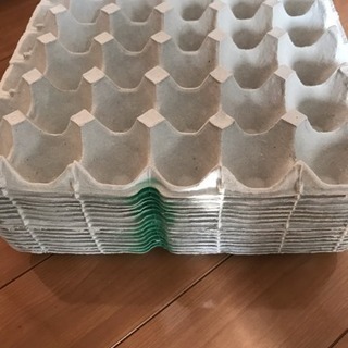 卵パック 紙